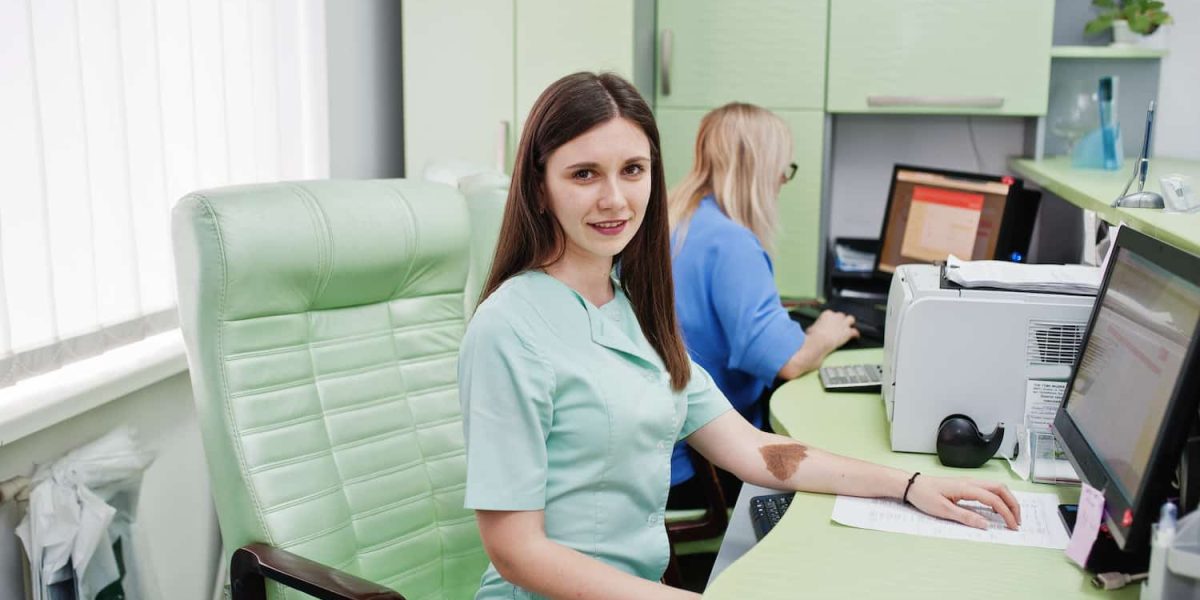 Gestão De Departamento Pessoal Para Clínicas - Contabilidade em Brasília