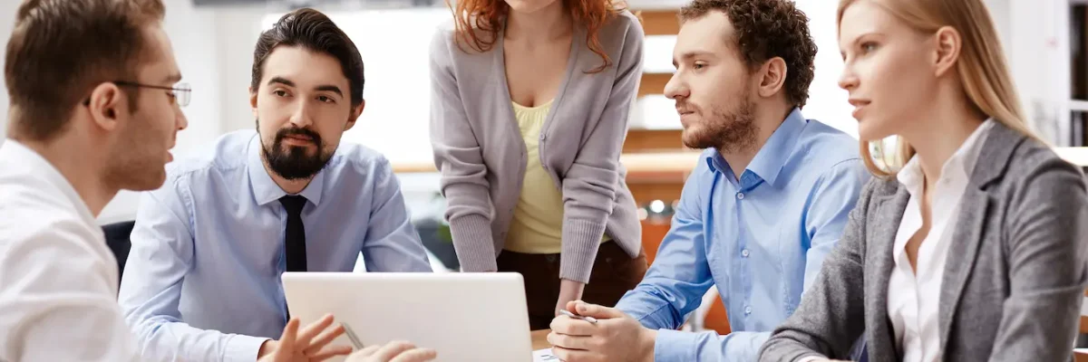Guia Completo Para Elaborar Um Plano De Negócio Empresarial De Sucesso - Contabilidade em Brasília