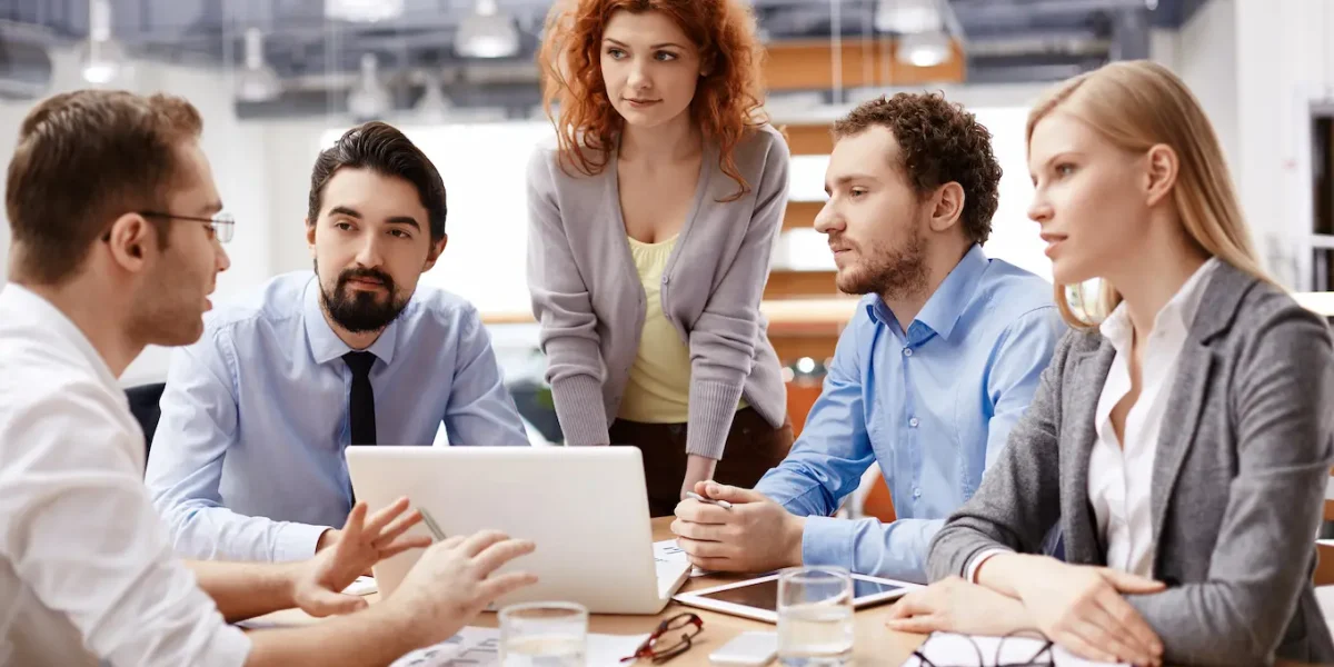 Guia Completo Para Elaborar Um Plano De Negócio Empresarial De Sucesso - Contabilidade em Brasília