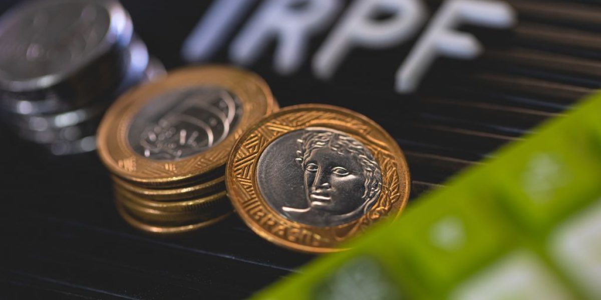 Irpf 2025 - Contabilidade em Brasília