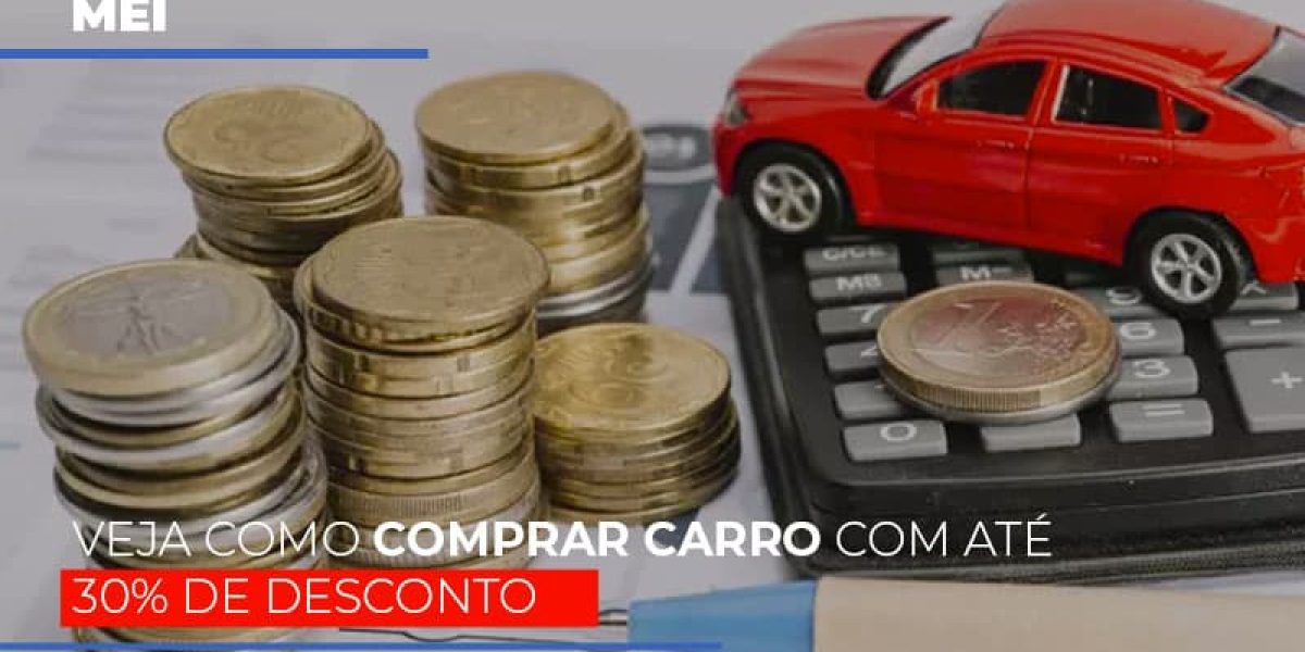 Mei Veja Como Comprar Carro Com Ate 30 De Desconto Contabilidade Em Brasília - Contabilidade em Brasília