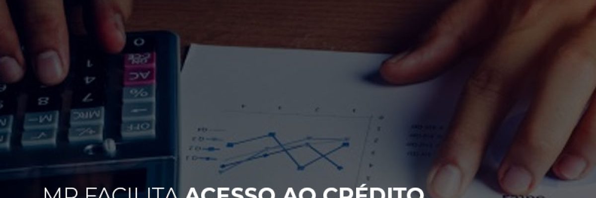 Mp Facilita Acesso Ao Criterio Nos Bancos Publicos Contabilidade Em Brasília - Contabilidade em Brasília