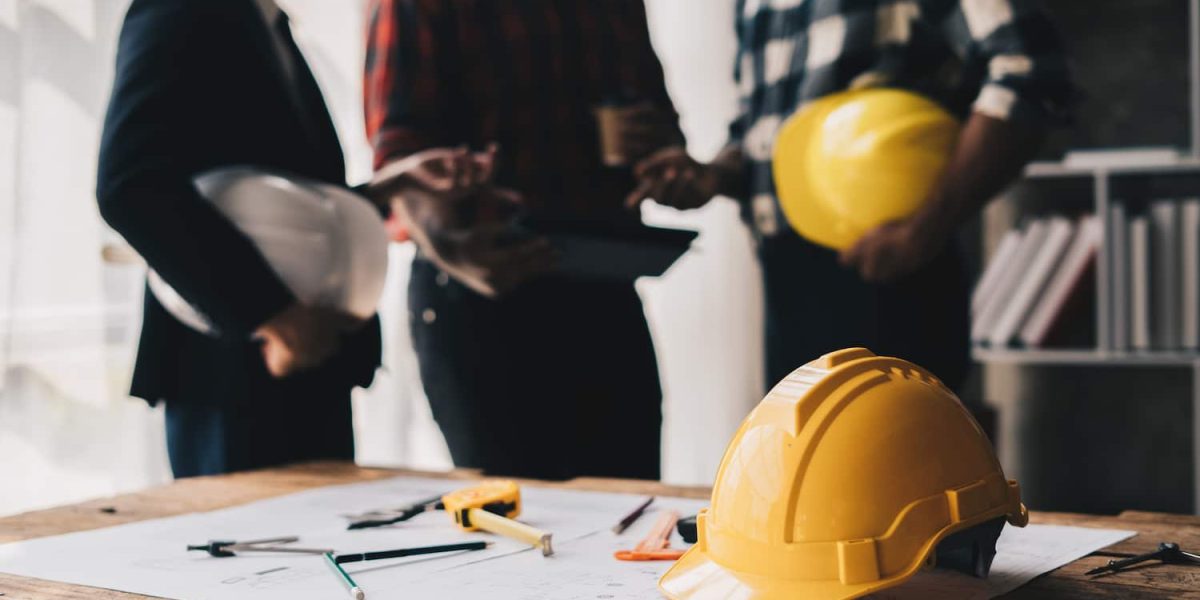 Legalização De Empresa De Construção - Contabilidade em Brasília