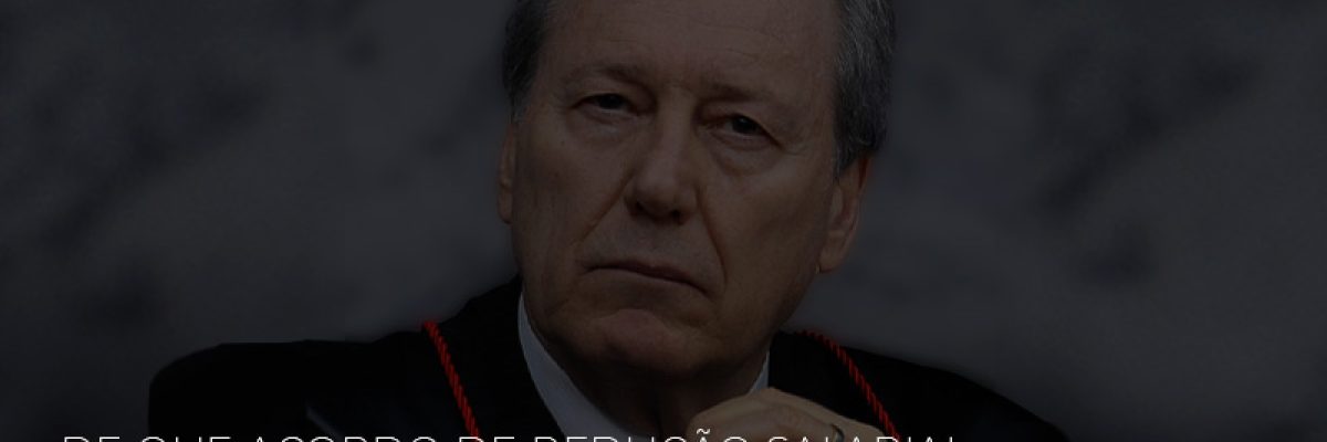 Lewandowski Mantem Decisao De Que Acordo De Reducao Salarial Exige Aval De Sindicato 800x500 Abrir Empresa Simples Contabilidade Em Brasília - Contabilidade em Brasília