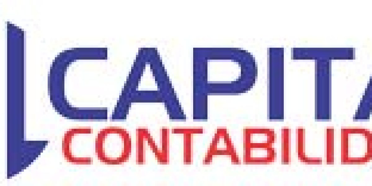 Logo Capital Contabilidade Landing Page Contabilidade Em Brasília - Contabilidade em Brasília