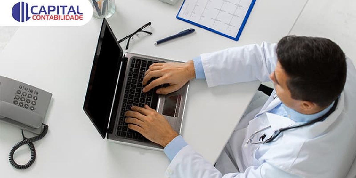 Marketing Medico O Diferencial Para O Seu Sucesso Post Contabilidade Em Brasilia Df | Capital Assessoria Contabilidade Em Brasília - Contabilidade em Brasília