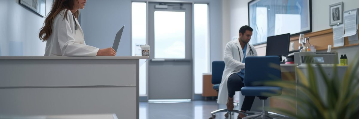 Maximize A Eficiência Financeira Da Sua Clínica Médica Com Dicas Práticas! - Contabilidade em Brasília