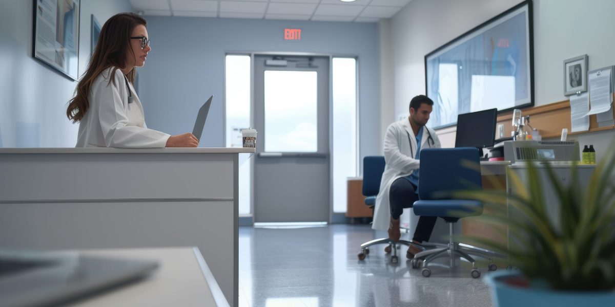 Maximize A Eficiência Financeira Da Sua Clínica Médica Com Dicas Práticas! - Contabilidade em Brasília