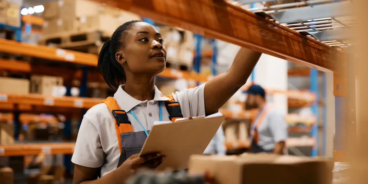 Maximize Seus Lucros Com Um Eficiente Controle De Estoque Para Empresários - Contabilidade em Brasília