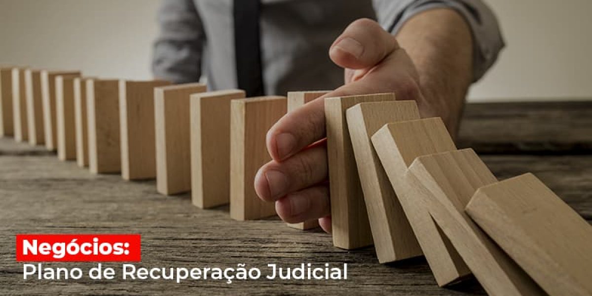 Negocios Plano De Recuperacao Judicial Contabilidade Em Brasília - Contabilidade em Brasília