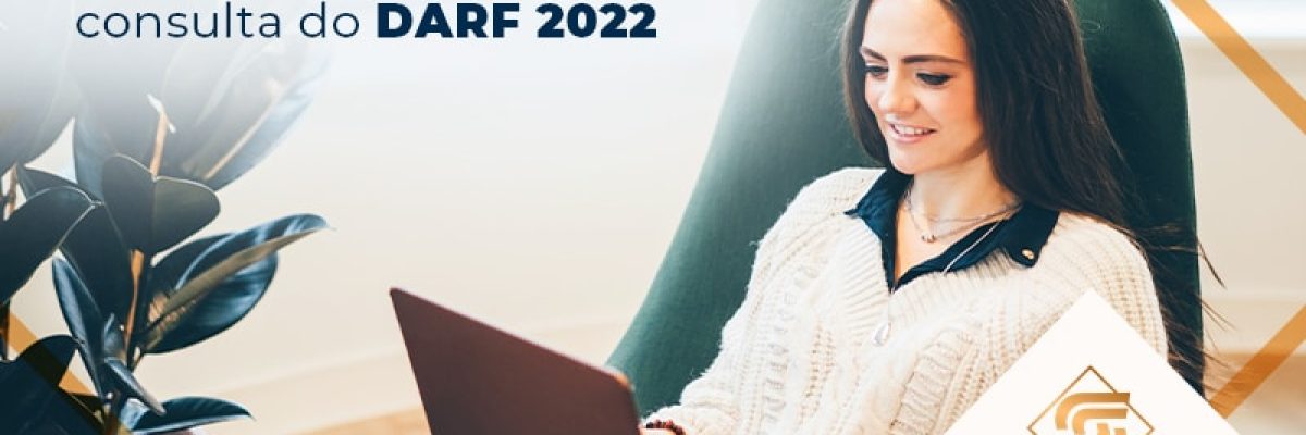 O Passo A Passo Para A Emissao E Para A Consulta Do Darf 2022 Blog - Contabilidade em Brasília