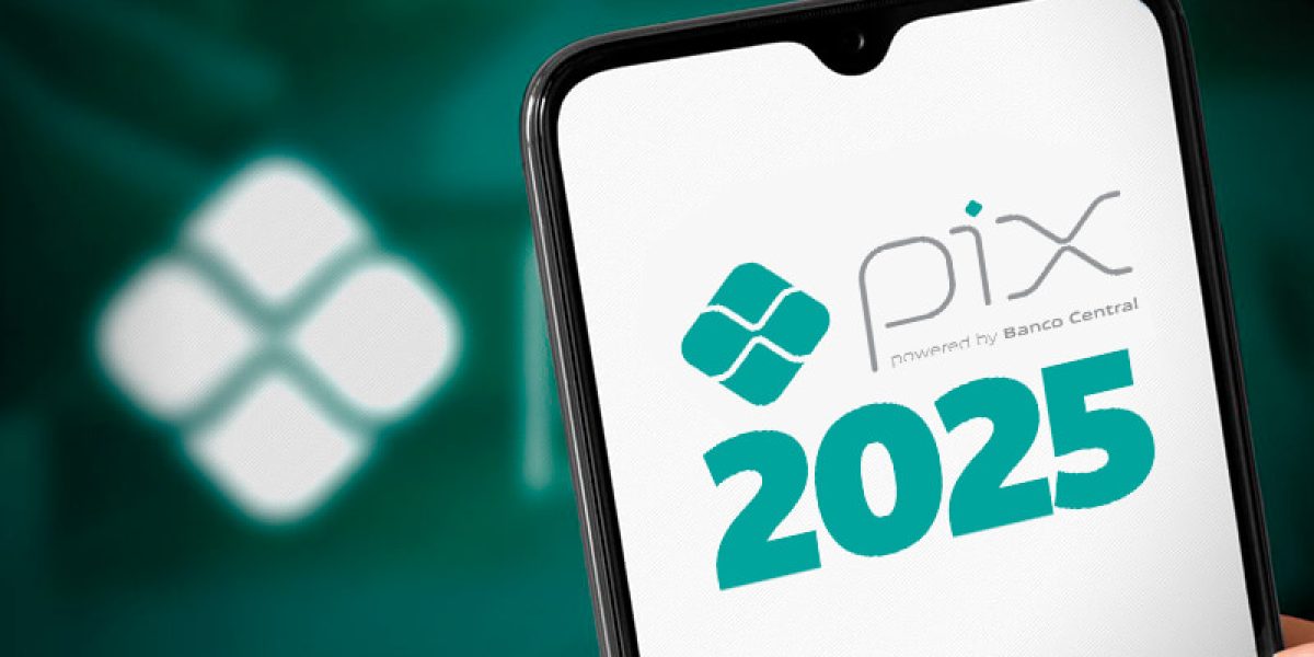 Pix 2025 - Contabilidade em Brasília