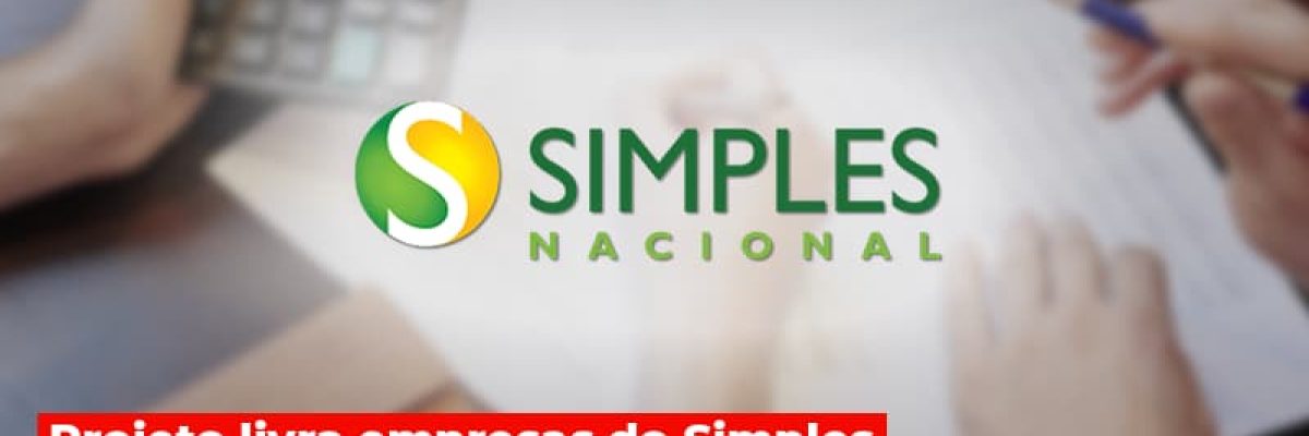 Projeto Livra Empresa Do Simples De Pagarem Post Abrir Empresa Simples Contabilidade Em Brasília - Contabilidade em Brasília
