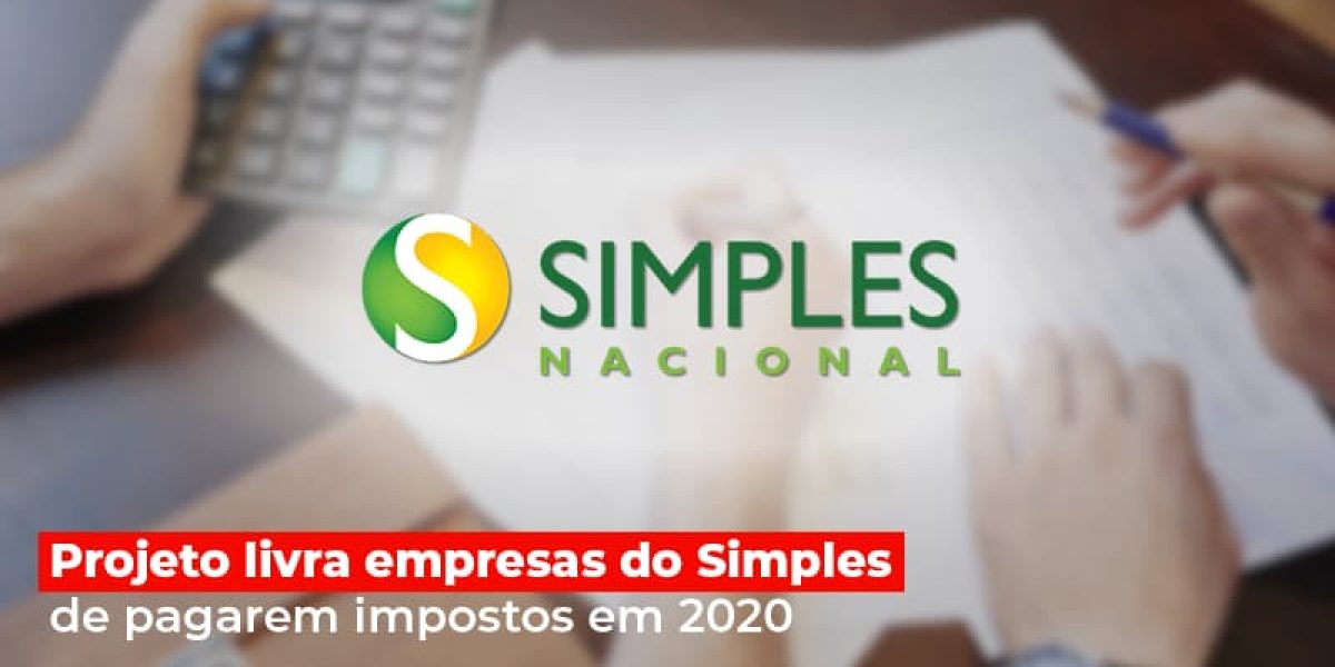 Projeto Livra Empresa Do Simples De Pagarem Post Abrir Empresa Simples Contabilidade Em Brasília - Contabilidade em Brasília
