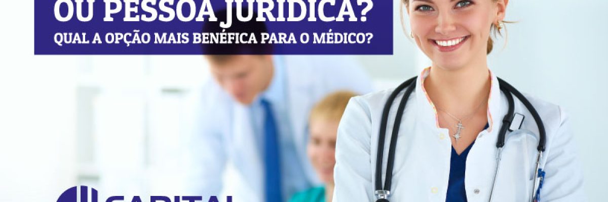 Médico Profissional Liberal Contabilidade Em Brasília - Contabilidade em Brasília