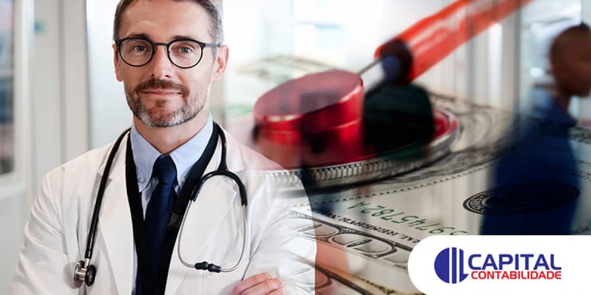 Reducao Legal De Tributos Para Clinicas E Laboratorios Medicos Saiba Como Fazer Post Contabilidade Em Brasilia Df | Capital Assessoria Contabilidade Em Brasília - Contabilidade em Brasília