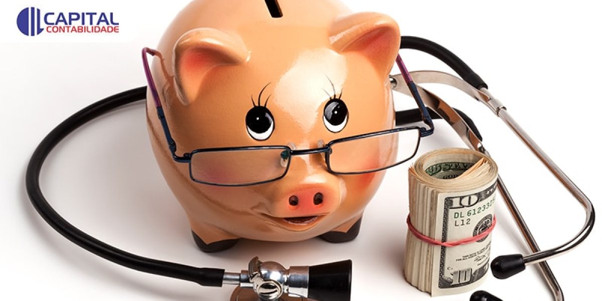 Reducao Legal De Tributos Para Clinicas E Laboratorios Medicos Saiba Como Fazer Post Min Capital Assessoria Contabilidade Em Brasília - Contabilidade em Brasília
