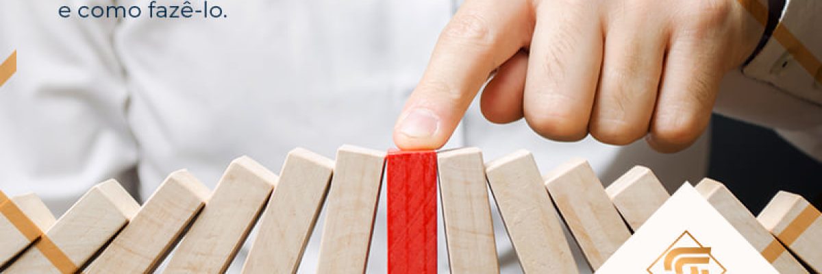 Saiba Tudo Sobre O Disaster Recovery Plan E Como Fazelo Blog - Contabilidade em Brasília