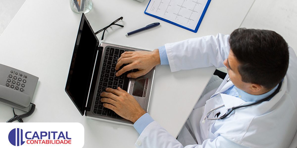 Software Para Medicos Conheca 3 Das Melhores Opcoes Do Mercado Post Capital Assessoria Contabilidade Em Brasília - Contabilidade em Brasília