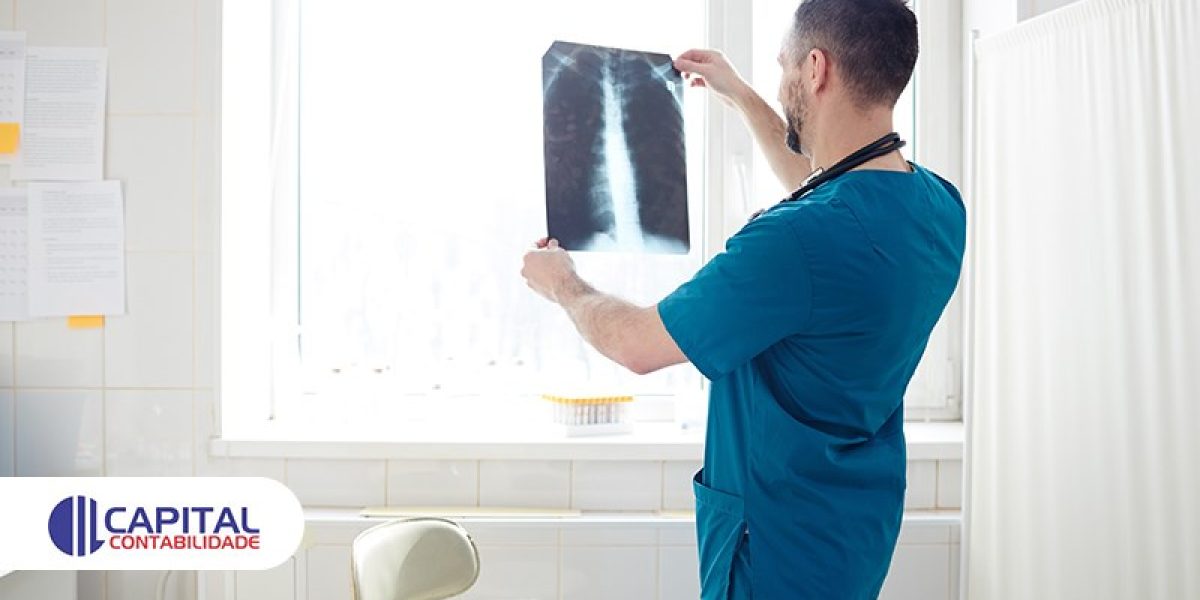 Saiba Como Abrir Uma Clínica Médica Com Um Bom Planejamento Financeiro Contabilidade Em Brasilia Df | Capital Assessoria Contabilidade Em Brasília - Contabilidade em Brasília