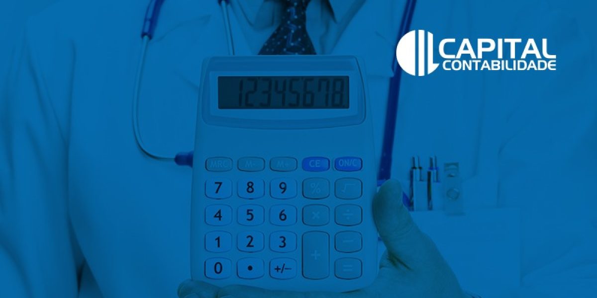 Serviços De Contabilidade Especializados Na Área Da Saúde Para Médicos Contabilidade Em Brasilia Df | Capital Assessoria Contabilidade Em Brasília - Contabilidade em Brasília