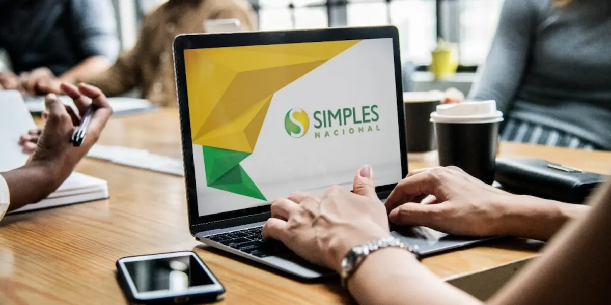 Simples Nacional 2025 - Contabilidade em Brasília