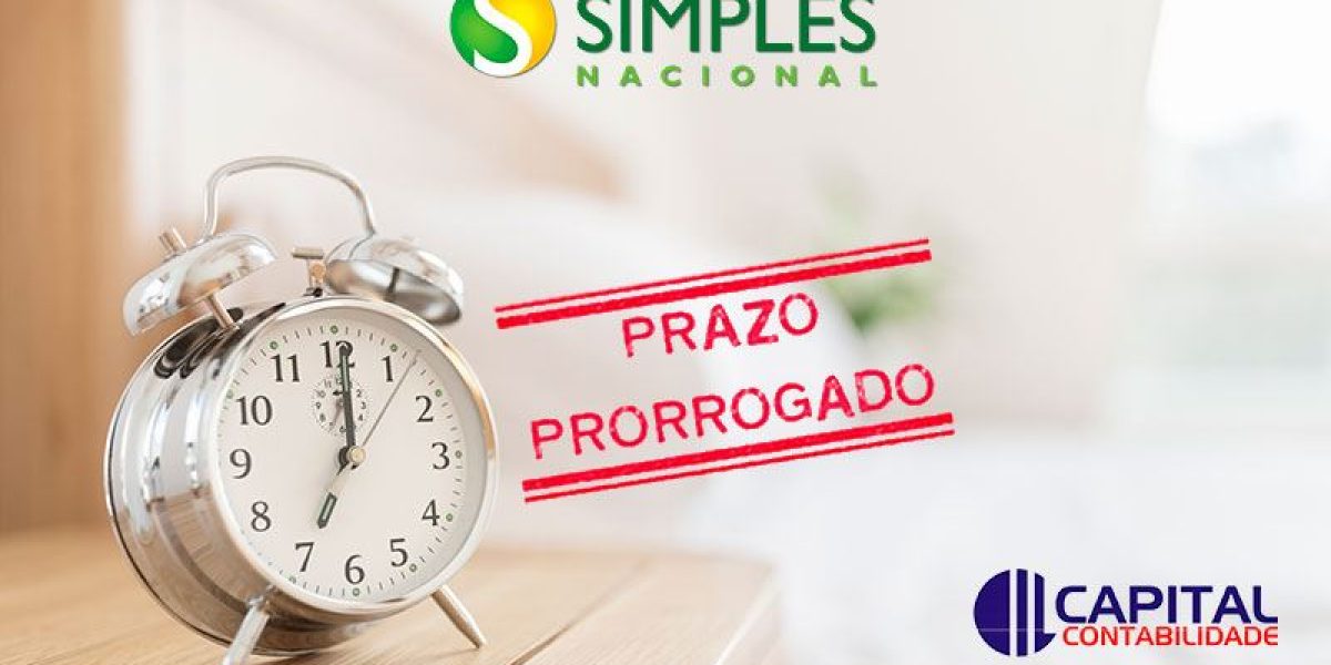 Simples Nacional Capital Contabilidade Em Brasilia Df | Capital Assessoria Contabilidade Em Brasília - Contabilidade em Brasília
