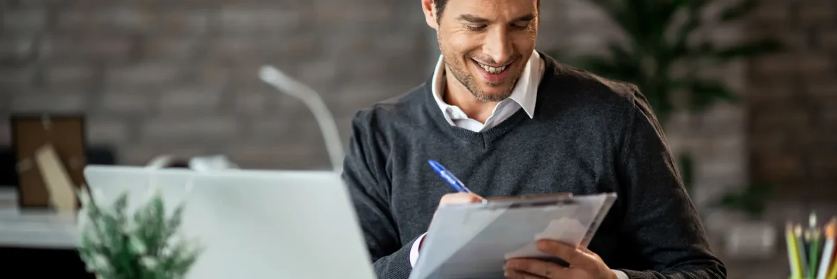 Transforme Sua Empresa Com Um Controle Financeiro Eficiente! - Contabilidade em Brasília