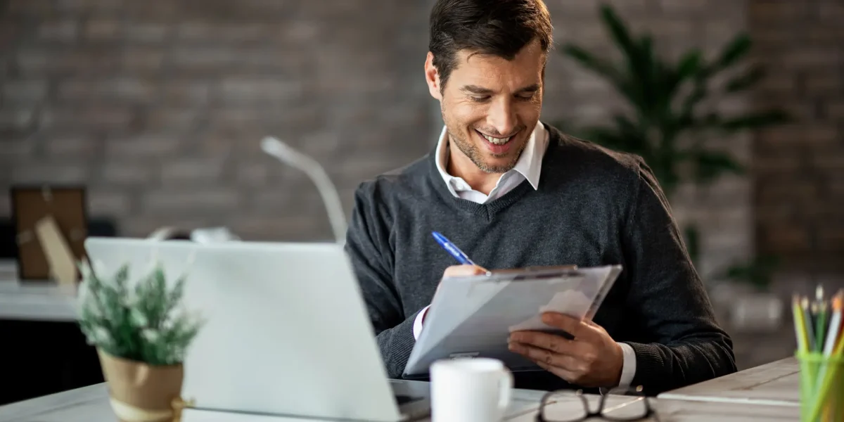 Transforme Sua Empresa Com Um Controle Financeiro Eficiente! - Contabilidade em Brasília