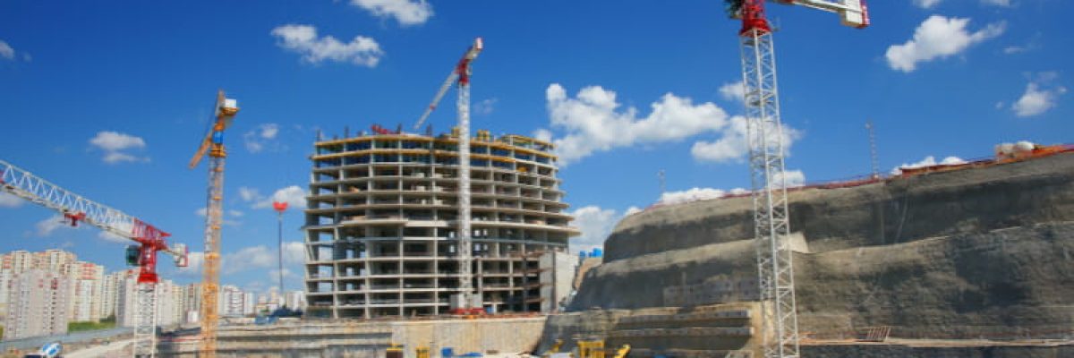 Tributação Em Construções Quais São Os Impostos E Como Pagar Menos - Contabilidade em Brasília