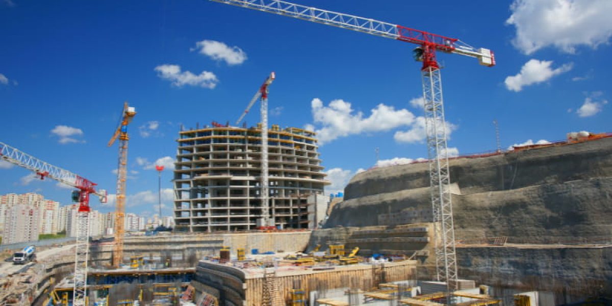 Tributação Em Construções Quais São Os Impostos E Como Pagar Menos - Contabilidade em Brasília