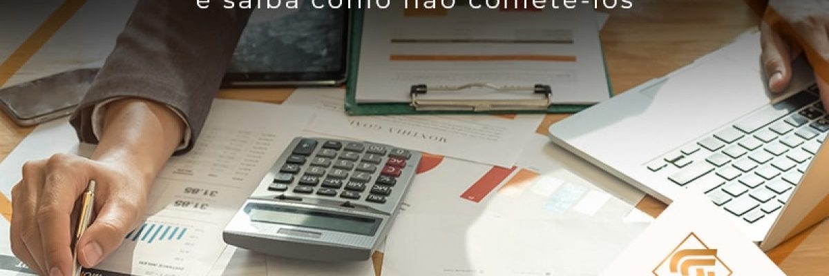 Veja Quais Sao Os Erros Mais Comuns Com A Declaracao De Ir E Saiba Como Nao Comete Los Blog - Contabilidade em Brasília
