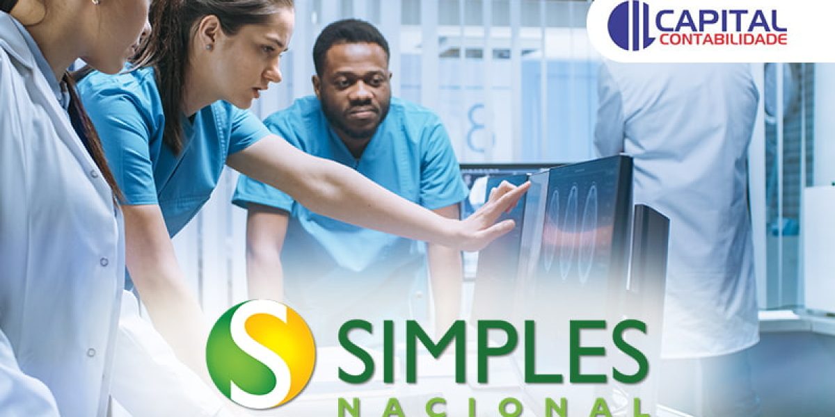 Veja Como Funciona O Simples Nacional Para Clinicas Medicas Post (1) Contabilidade Em Brasilia Df | Capital Assessoria Contabilidade Em Brasília - Contabilidade em Brasília