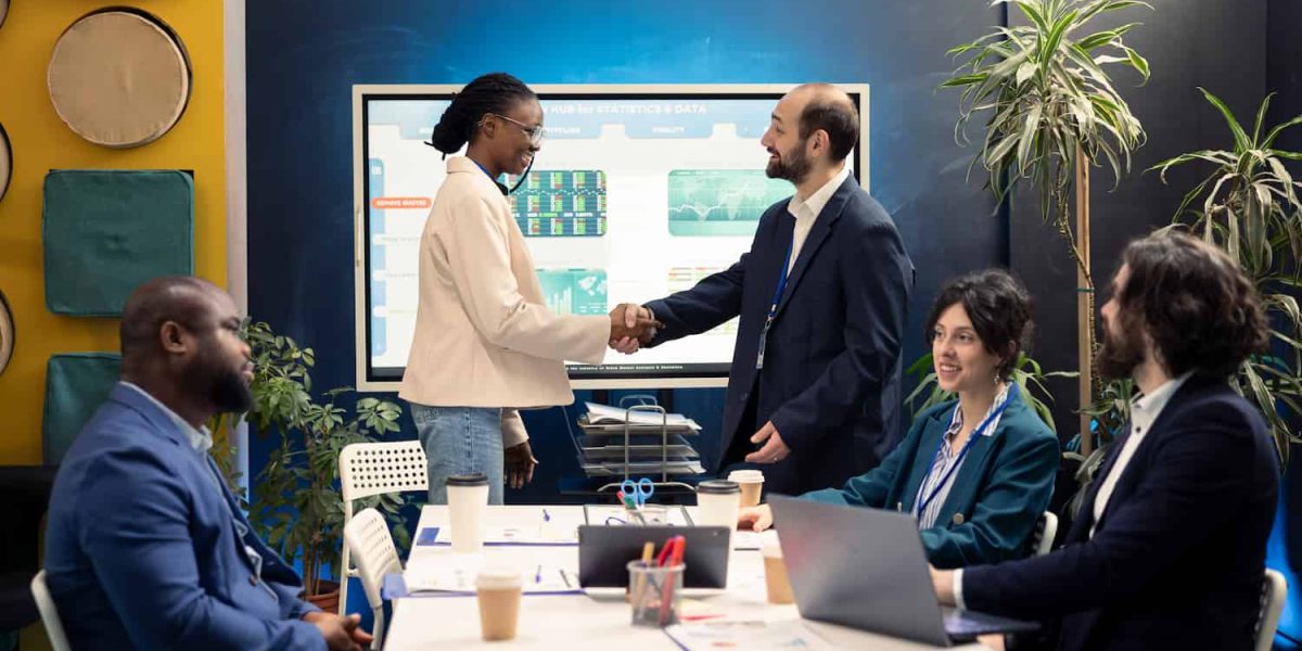 Venda De Empresa - Contabilidade em Brasília
