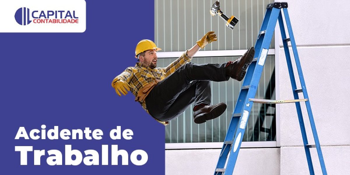 Acidente De Trabalho Como Prevenir Dentro Da Construcao Civil Contabilidade Em Brasilia Df | Capital Assessoria Contabilidade Em Brasília - Contabilidade em Brasília