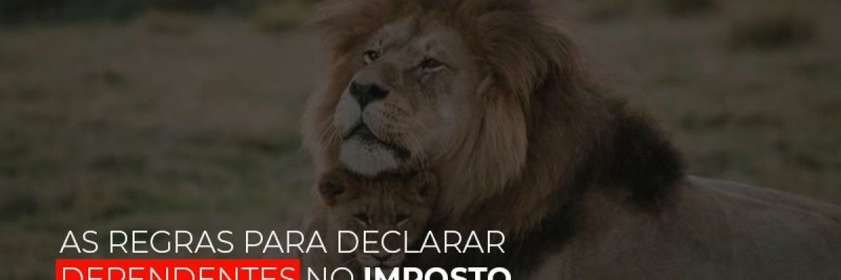 As Regras Para Declarar Dependentes No Imposto De Renda 2020 Contabilidade Em Brasília - Contabilidade em Brasília