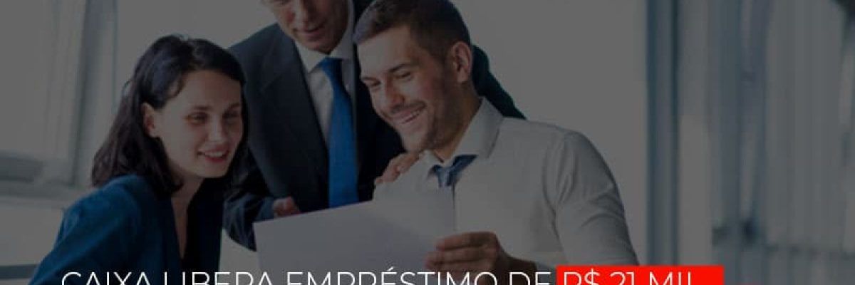 Caixa Libera Emprestimo De R 21 Mil Para Mei Veja Como Solicitar Contabilidade Em Brasília - Contabilidade em Brasília
