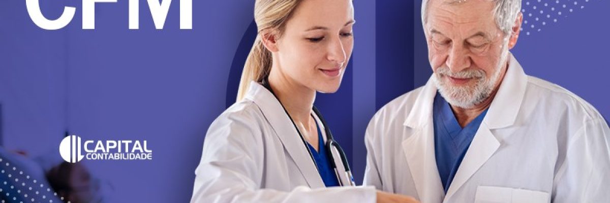 Cfm O Que E E O Que Fez Contra A Pandemia Do Coronavirus Contabilidade Em Brasilia Df | Capital Assessoria Contabilidade Em Brasília - Contabilidade em Brasília
