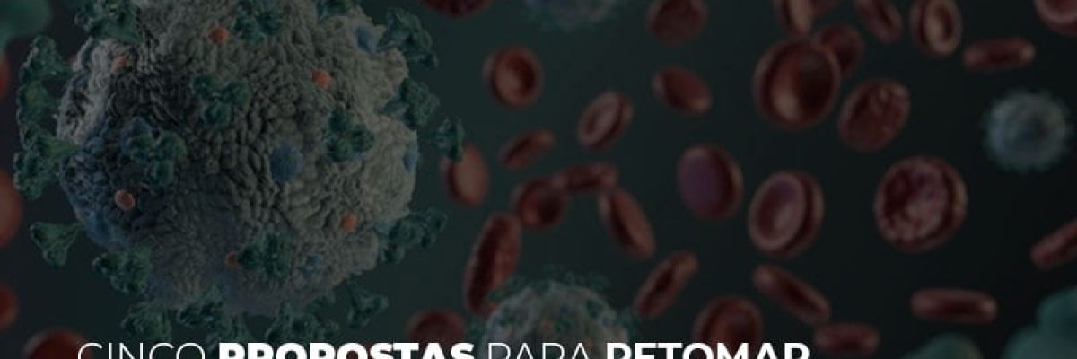 Cinco Propostas Para Retomar Economia Apos Coronavirus Contabilidade Em Brasília - Contabilidade em Brasília