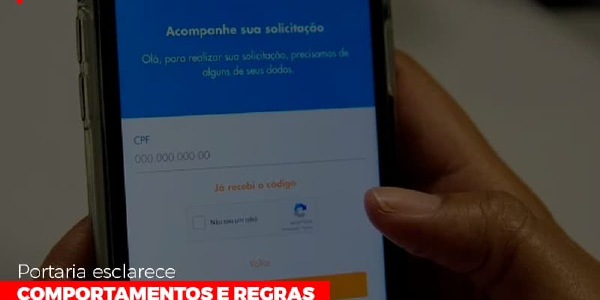 Concessao Do Beneficio Emergencial Portaria Esclarece Comportamentos E Regras Contabilidade Em Brasília - Contabilidade em Brasília