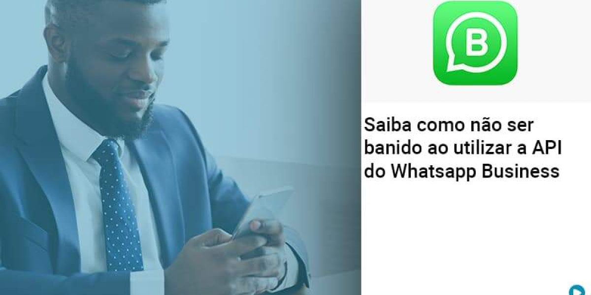Saiba Como Não Ser Banido Ao Utilizar A Api Do Whatsapp Business Contabilidade Em Brasília - Contabilidade em Brasília