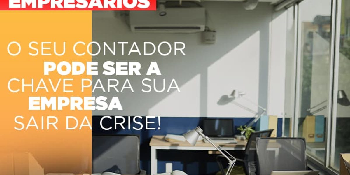 Contador E Peca Chave Na Retomada De Negocios Pos Pandemia Contabilidade Em Brasília - Contabilidade em Brasília