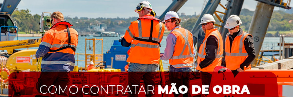 Contratar Mão De Obra Qualificada Para Construção Civil Contabilidade Em Brasília - Contabilidade em Brasília