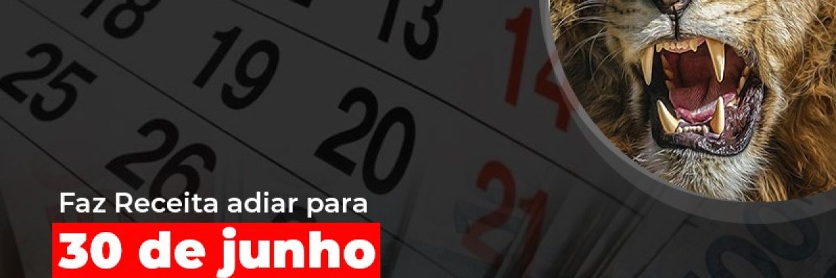 Coronavirus Fazer Receita Adiar Declaracao De Imposto De Renda Abrir Empresa Simples Contabilidade Em Brasília - Contabilidade em Brasília