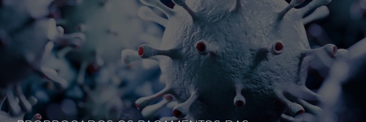 Coronavirus Prorrogados Os Pagamentos Das Parcelas Da Rfb E Pgfn Contabilidade Em Brasília - Contabilidade em Brasília