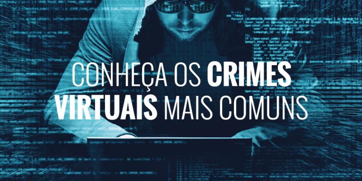 Crimes Virtuais Mais Comuns Contabilidade Em Brasília - Contabilidade em Brasília