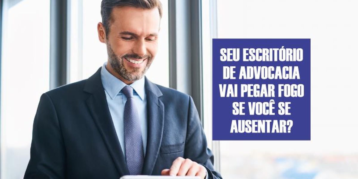 Desafios Na Gestão De Escritório De Advocacia Contabilidade Em Brasília - Contabilidade em Brasília