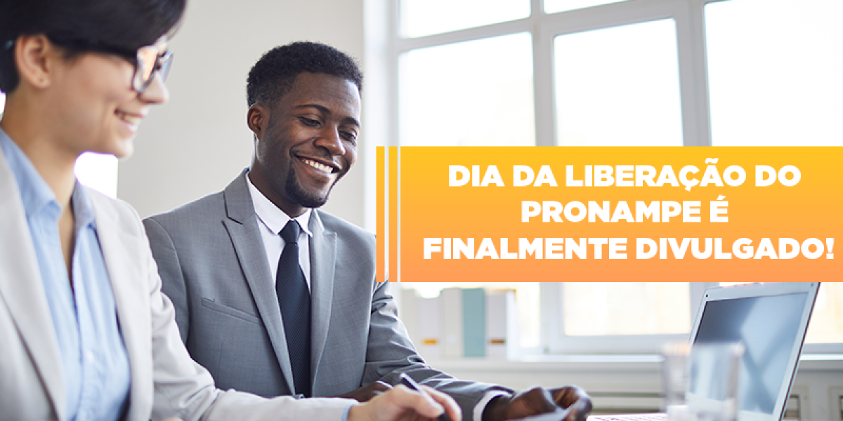 Dia Da Liberacao Do Pronampe E Finalmente Divulgado Contabilidade Em Brasília - Contabilidade em Brasília