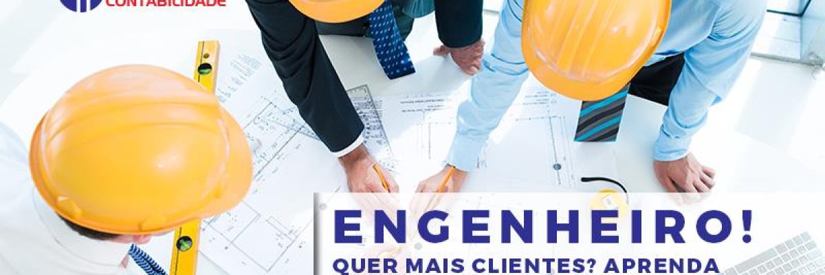 Divulgar Um Escritório De Engenharia Civil Contabilidade Em Brasília - Contabilidade em Brasília