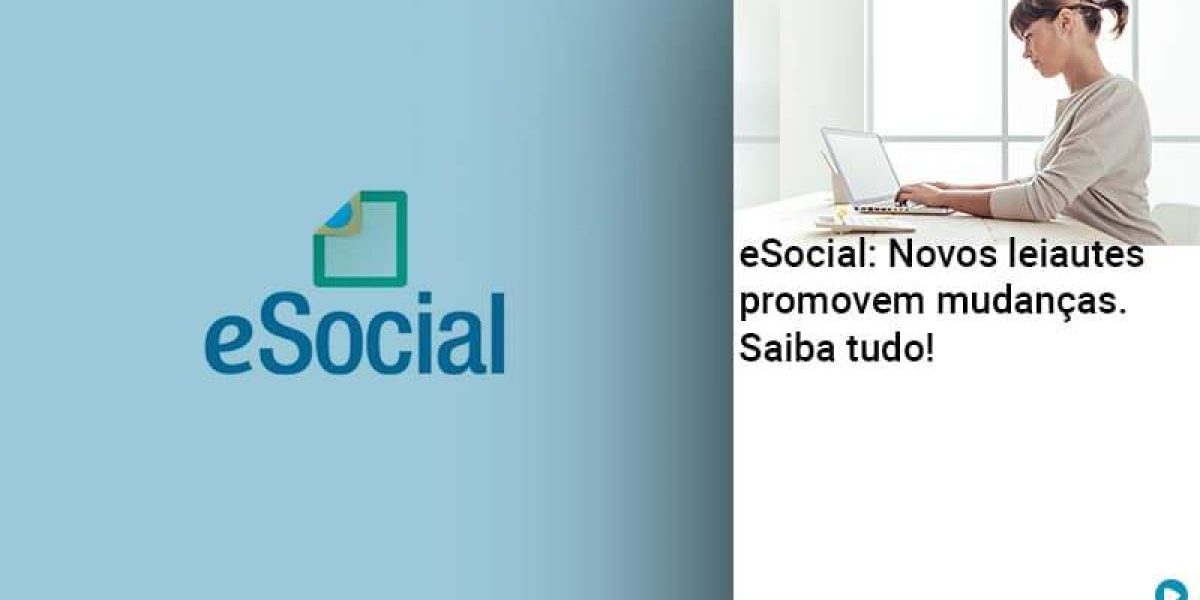 E Social Novos Leiautes Promovem Mudancas Saiba Tudo Abrir Empresa Simples Contabilidade Em Brasília - Contabilidade em Brasília